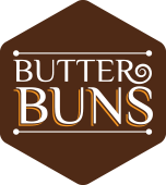 butter buns brand